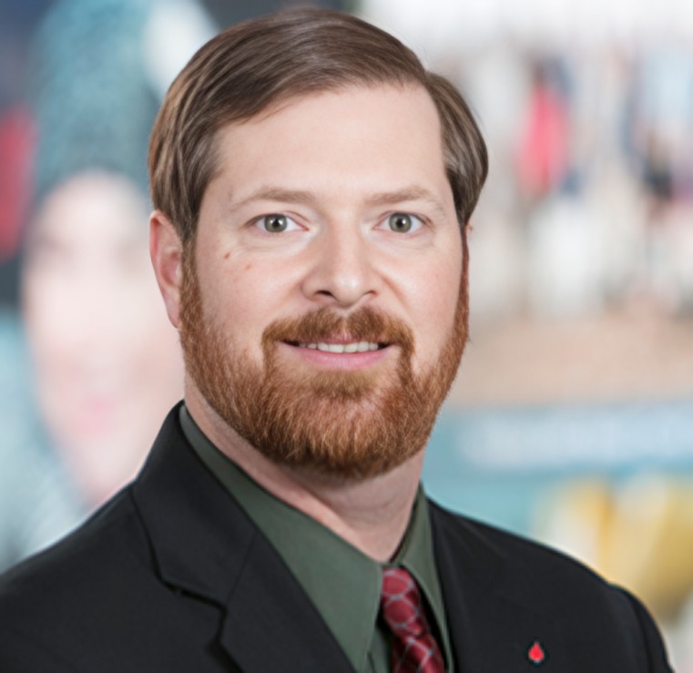 Blaine Robinson