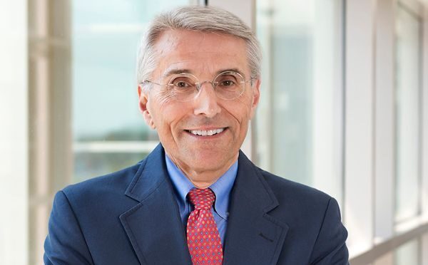 Vincent Rajkumar: Richard Pazdur to Retire from FDA