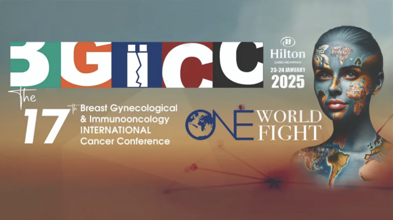 Celebrating the incredible talent at the Rising Stars Competition in BGICC 2025 – Egyptian Society Of Breast Imaging