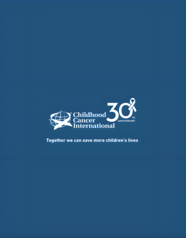 Equal access to care for all children with cancer – Childhood Cancer International
