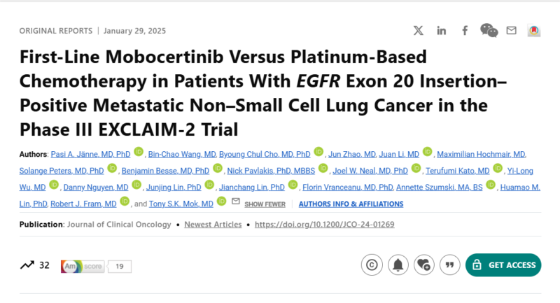 lung cancer