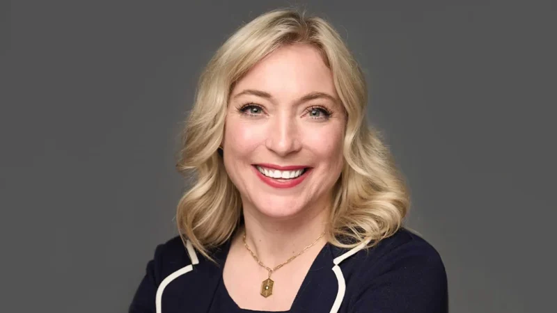 Stephanie Graff: Excited to Discuss the Latest Breast Cancer Updates from ASCO at Oncology Forum 2026