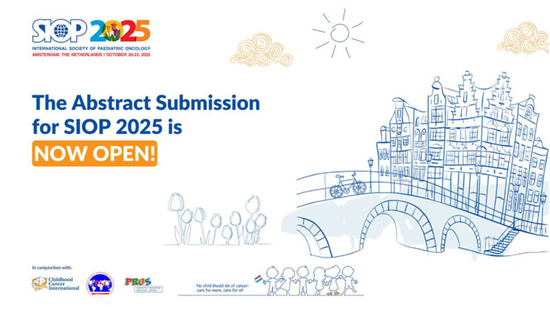 How to make your abstract stand out at SIOP 2025