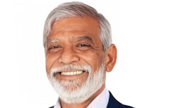 Kashyap Patel: How does Real World Evidence Matter?