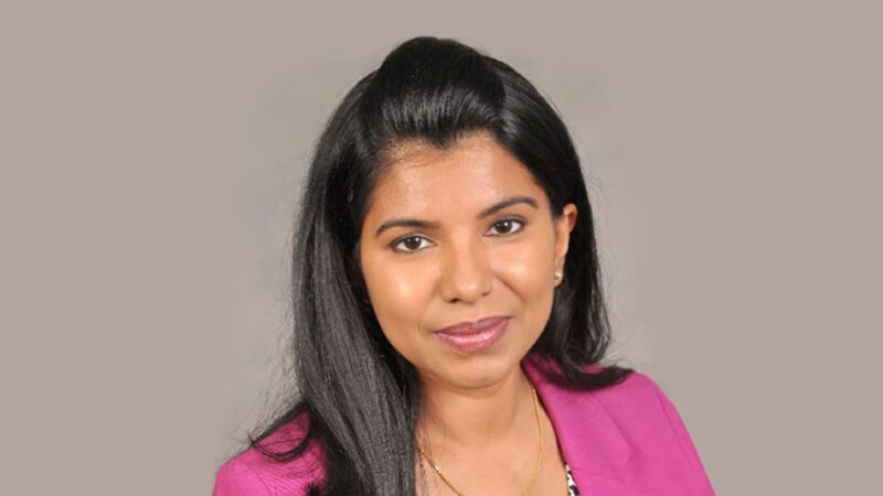 Abi Siva: Honored To Share This ASCO Connect Piece On My Career Journey
