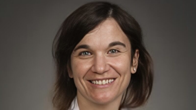 Laura Alder: Honored to Serve as Session Chair for Lung Cancer Oral Abstract Session at ASCO26