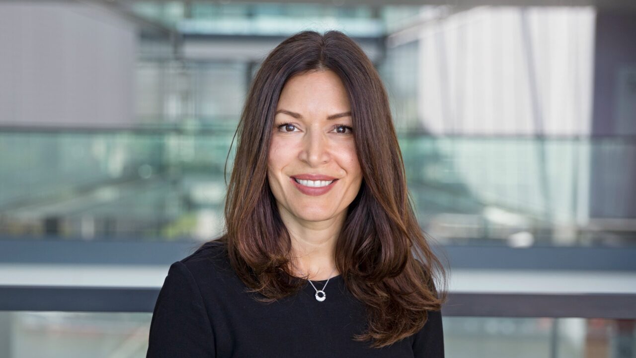 Yvonne Diaz: MTAP Loss as a Blind Spot in Lung Cancer