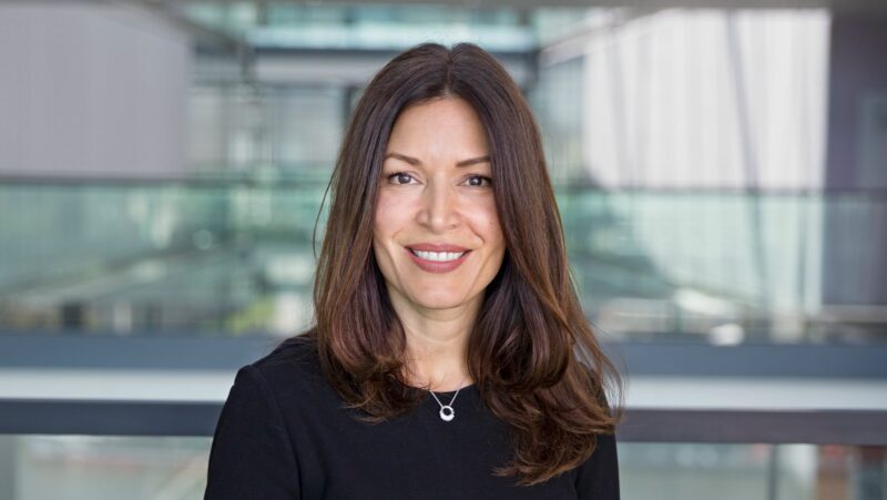 Yvonne Diaz: IASLC Programs Open Opportunities for Lung Cancer Advocates in Research