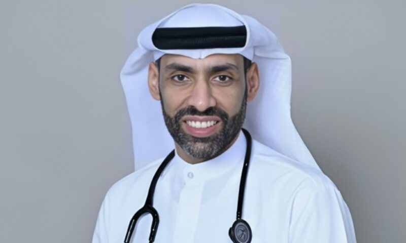 Humaid Al-Shamsi: Patients Who Live With Cancer for Months or Years Are Not Losers