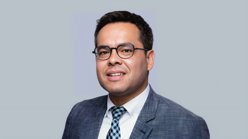Fabio Ynoe de Moraes: The Tsunami of Research is Here. Are You Ready?