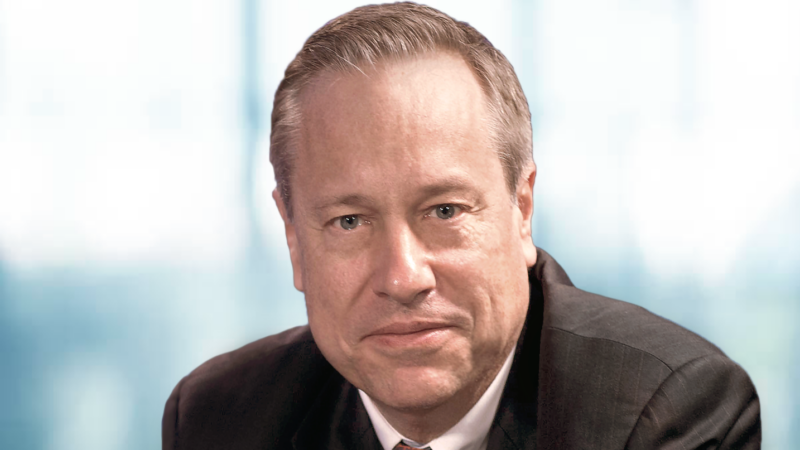 Michael Gibson Discusses New Pathway for Approving Personalized Genetic Treatments