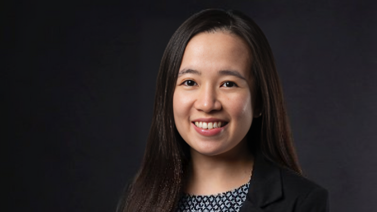 Stephanie Saw: Our review paper on ADCs in NSCLC with AGA is out
