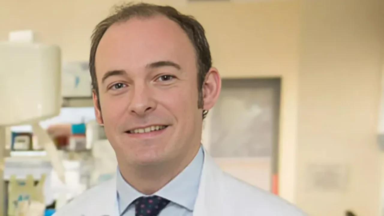Aleix Prat: In ten years we will cure 80% of cancers
