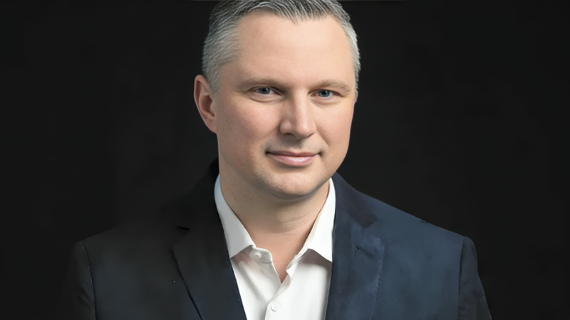 Sebastian Szmit: Our efforts to develop supportive care in the Polish Society of Clinical Oncology