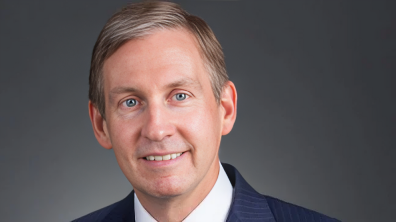 Peter Pisters: Pleased to join MD Anderson Cancer Center’s Division of Radiation Oncology trainees