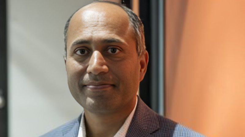 Binay Shah: We’re committed to expanding high-quality oncology care