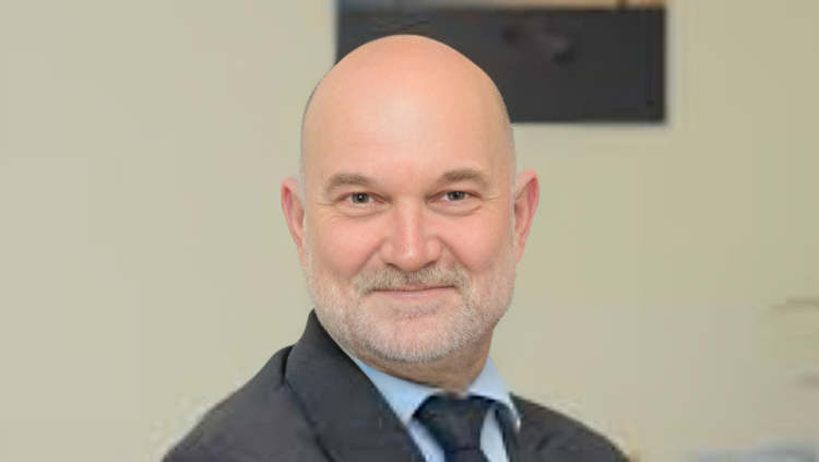 David Planchard: Lung preceptorship leading by Fabrice Barlesi at Gustave Roussy