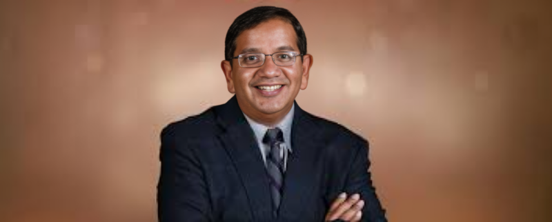 Anirban Maitra: There is no substitute for hustle when you are a PI