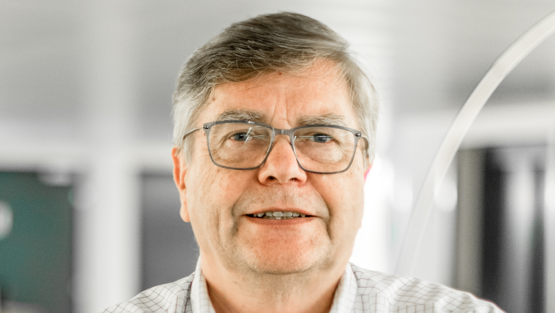 Matti Aapro Will Be a Featured Speaker at the EU Cancer Mission Conference – SPCC