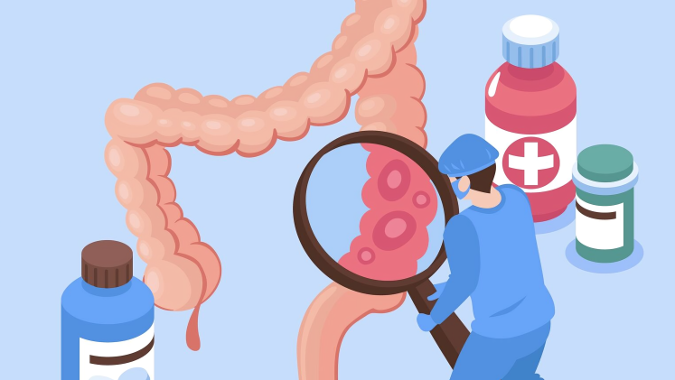 Maria (Masha) Babak: FDA grants accelerated approval to Braftovi for the treatment of metastatic colorectal cancer