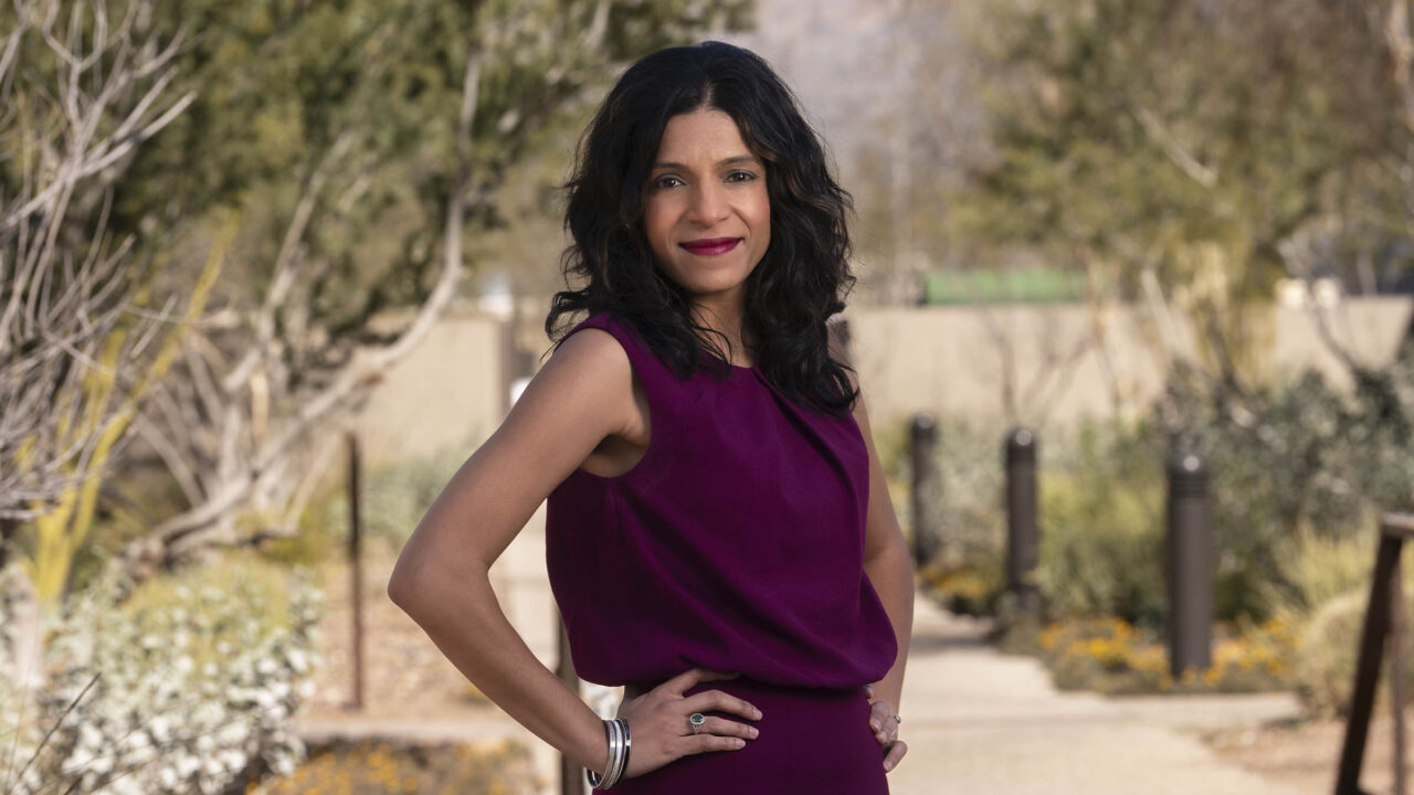 Rachna Shroff: Can We Expand How We Treat HCC?