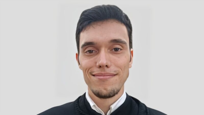 Miguel Pereira-Silva: A Powerful Perspective on Where Cancer Biology is Heading