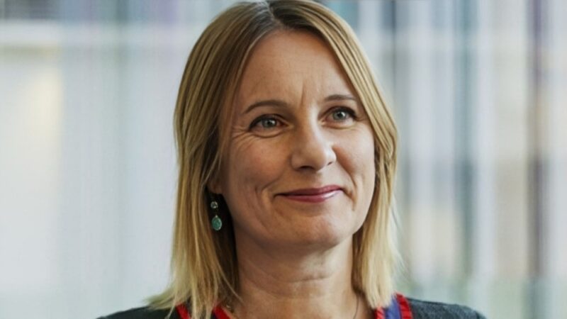 Michelle Mitchell: Better Cancer Survival in Denmark: What’s Holding the UK Back?