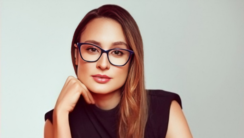 Mila Ogalla Toledo: VOICE – From Bedside to Bench
