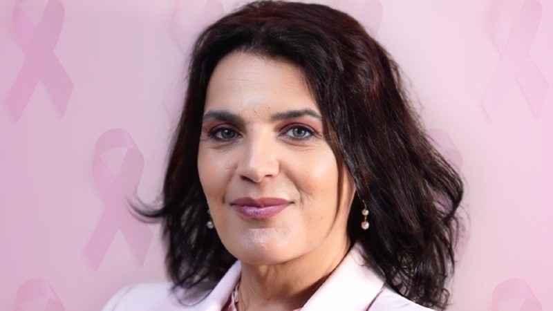 Rita A. Sakr: Honored to Attend the 1st PMOC 2026 in Dubai