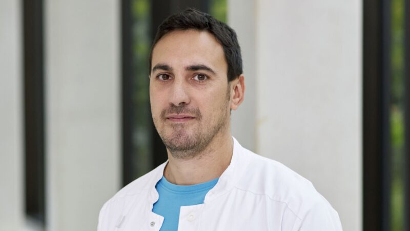 Marco Donia: Exploring New Approaches for CPI-Resistant Tumors at ESMO IO 2025