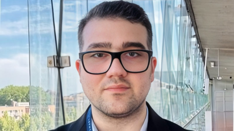 Martin Harutyunyan: Welcome to the MASCC/ISOO Annual Meeting!