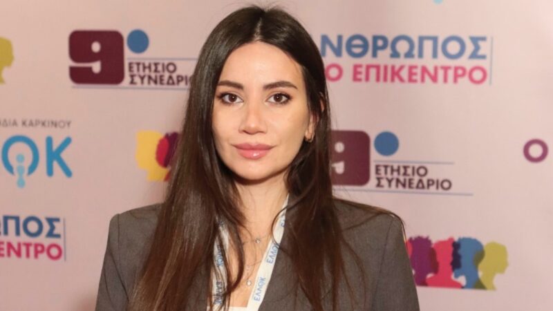 Yeva Margaryan: The Economist Impact’s 10th Annual World Cancer Series Europe has Officially Begun!