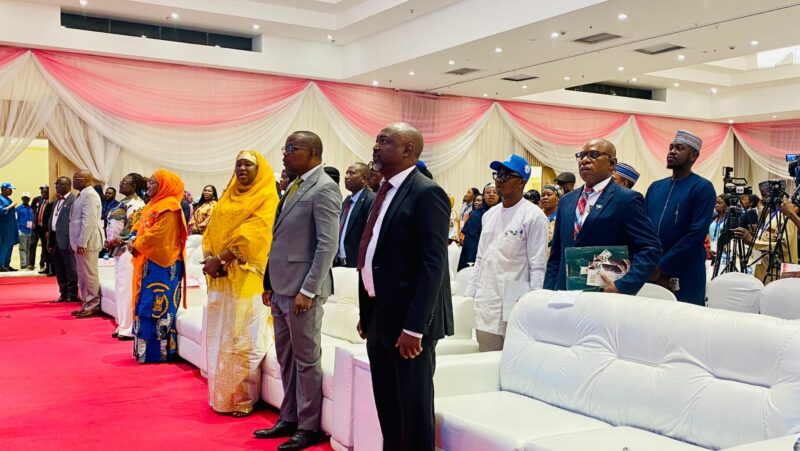 Advancing Cancer Care in Nigeria at the NICRAT – MEDICAID CANCER FOUNDATION