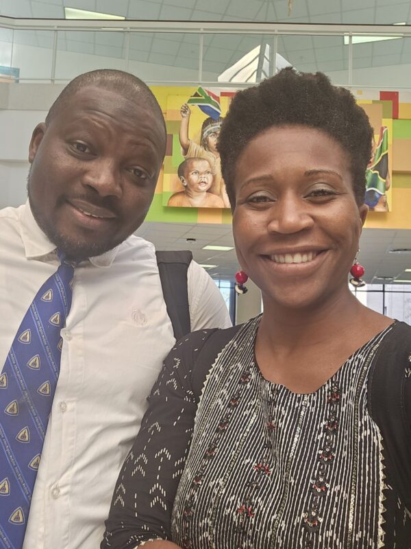 Onyinye Balogun