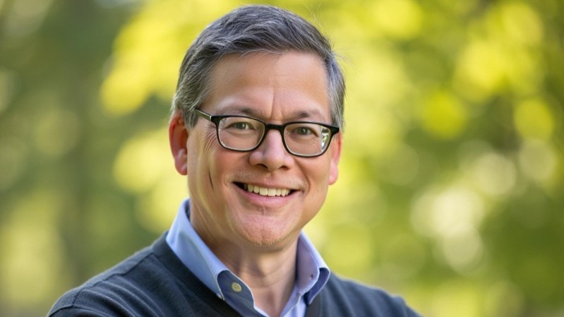 Timothy Rebbeck: The Future of Early Detection with Liquid Biopsy