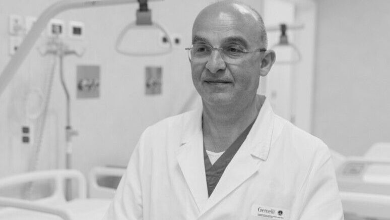 David Korn: Honoring the legacy of Professor Giovanni Scambia