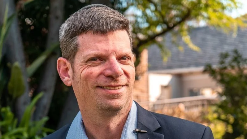 Hedley Lewis: Proud to join global voices at CCI–SIOP Congress 2025