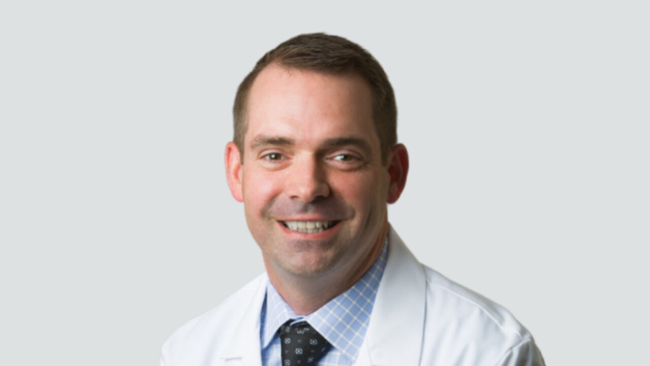Daniel Flora: Living Proof – Remission with Purpose