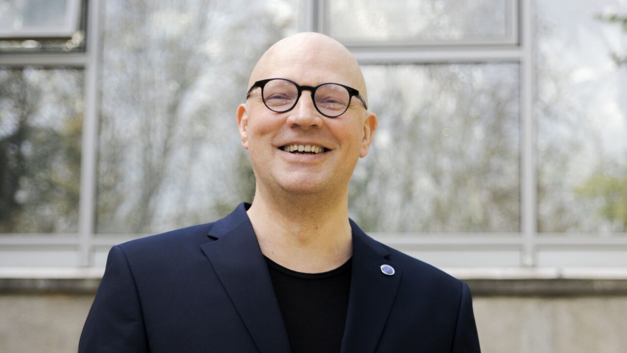 Dégi László Csaba: Discussions on the future of cancer care at the World Economic Forum in 2025