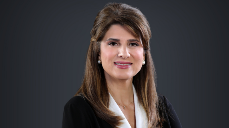 Princess Dina: The Voice for the Voiceless – CancerWorld