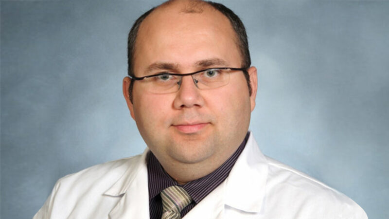 Hadi Mohamad Abu Rasheed: Women’s Health Is Global Health – Let’s Treat It That Way