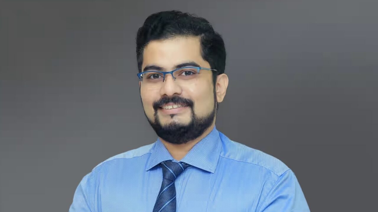 Ashok Sebastian Komaranchath Has Been Appointed as Consultant and Clinical Lead at Burjeel Cancer Institute, Oman
