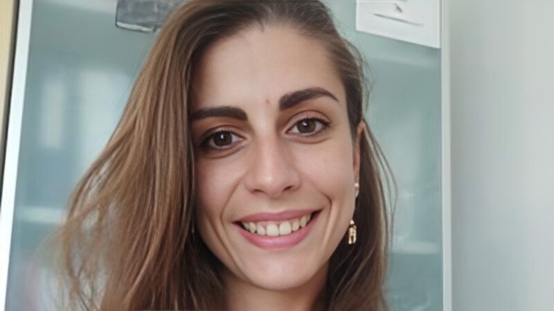 Chiara Mercinelli: I’m Officially Part of the EAU YAU Prostate Cancer Working Group