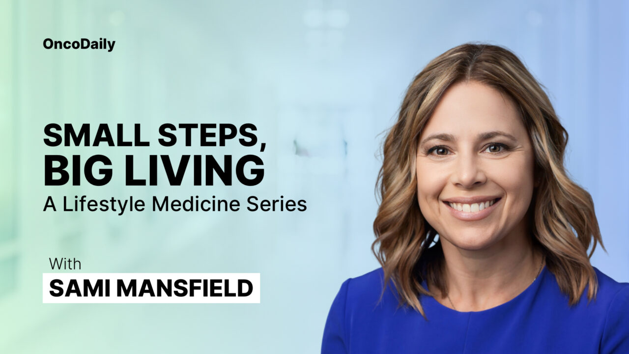 Debunking Cancer Prevention: The Essential Role of Risk Reduction – Sami Mansfield