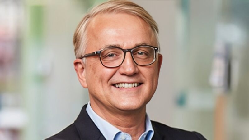 Paul Peter Tak: Positive final survival data from CAN-2409 in borderline resectable pancreatic cancer