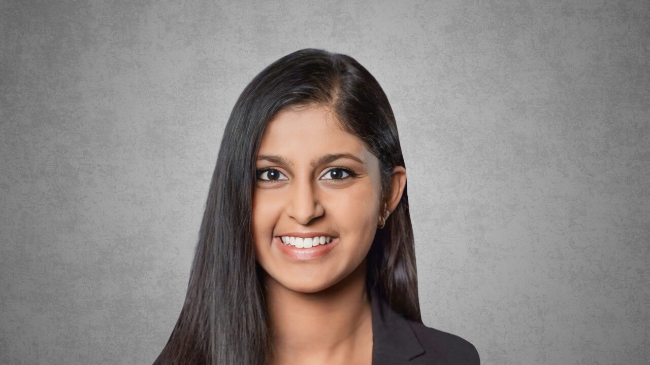 Harshitha Dudipala: Evolving Global Trends in Prostate Cancer