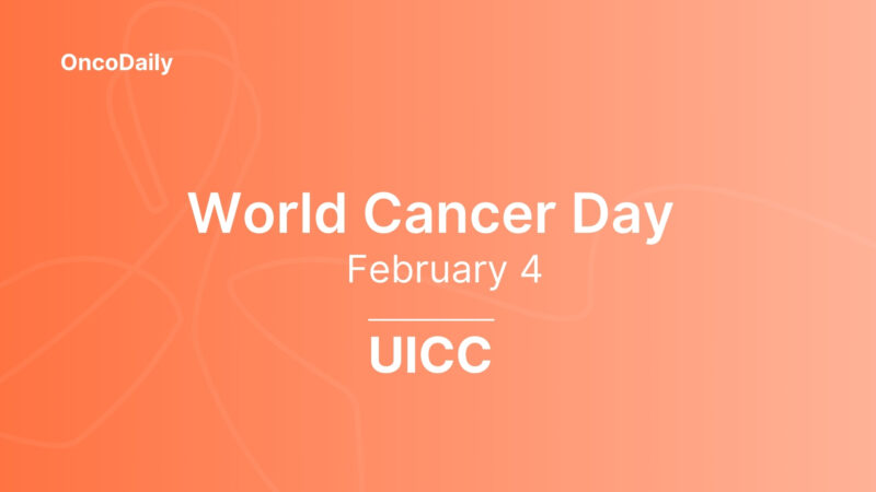 World Cancer Day: 25 Years of Global Action and Unity in the Fight Against Cancer