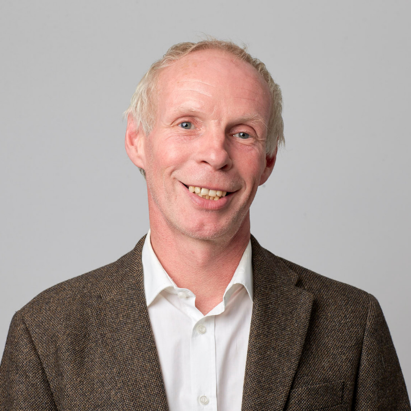 Jos Jonkers