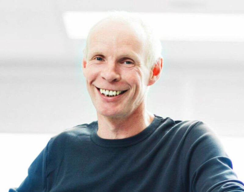 Jos Jonkers