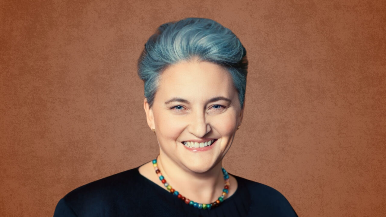 Julie S. Torode: New ACCESS Award to Support Scalable Cancer Research in LMICs